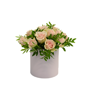 Цветочное послание