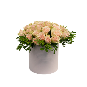 Цветочное послание